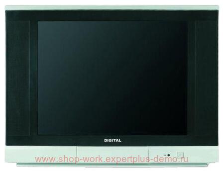 Digital DTV-F292