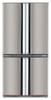 Sharp SJ-F95PSSL