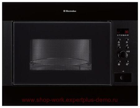 Electrolux EMS 26415 K