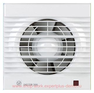 Soler & Palau Decor 200 C