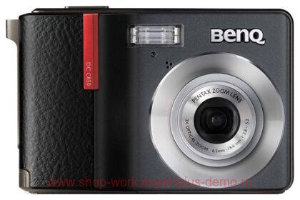 BenQ DC C850