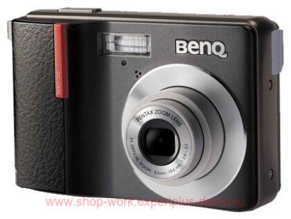 BenQ DC C850