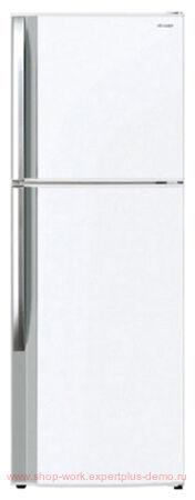 Sharp SJ-391SWH