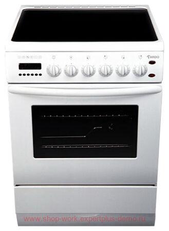 Ardo K C 60E EF INOX