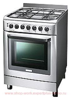 Electrolux EKK 601302 X