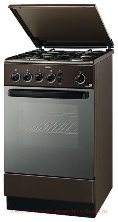 Zanussi ZCG 564 GM