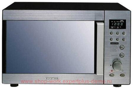 Daewoo KOC-875TA