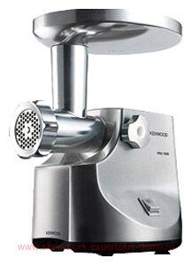 Kenwood MG-515