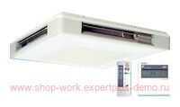 Daikin FUQ125B / RZQ125CV