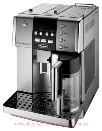 Delonghi ESAM 6600