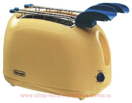 Delonghi CKT 600