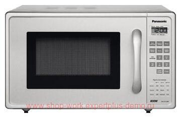 Panasonic NN-GT338MZTE