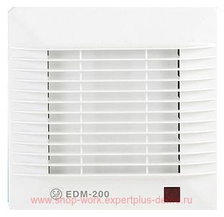 Soler & Palau EDM 200 S