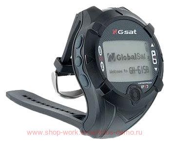 Globalsat GH-615B