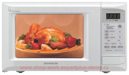 Daewoo KOG-6CDBS
