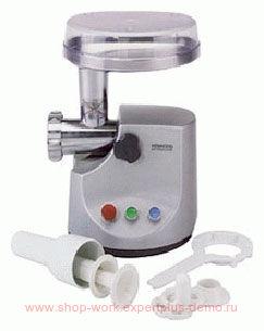 Kenwood PG-520