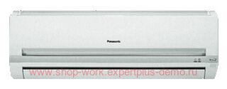Panasonic CS-PC9GKD / CU-PC9GKD