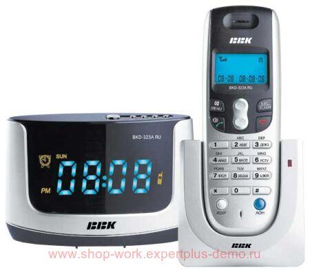 BBK BKD-323A RU