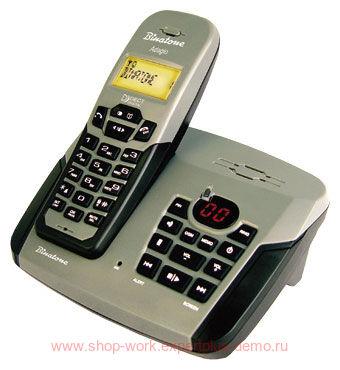 Binatone Adagio XD1101