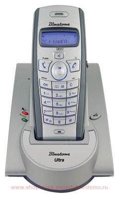 Binatone Ultra XD1220