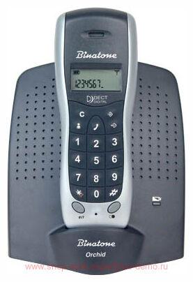 Binatone Orchid XD1100