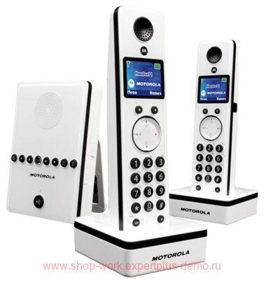 Motorola D802