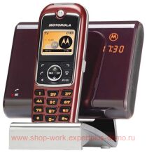 Motorola ME 7058 Burgundy-2