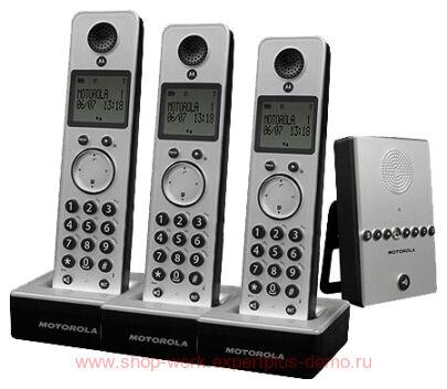 Motorola D713