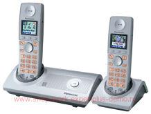 Panasonic KX-TG8106