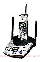 Panasonic KX-TG2570