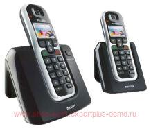 Philips DECT 5222