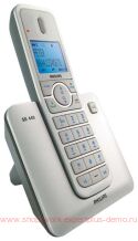 Philips SE 4401