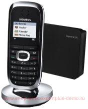 Siemens Gigaset SL375