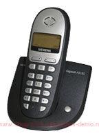 Siemens Gigaset AS150