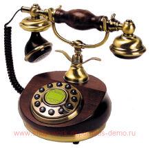 TeXet TX-223 орех