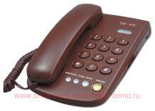 TeXet TX-220