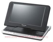 Panasonic DVD-LS80EE