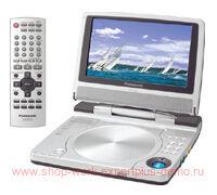 Panasonic DVD-LS55EE