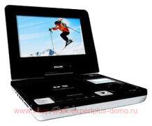 Philips PET750