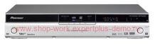 Pioneer DVR-540HX