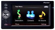 Pioneer AVIC-F500BT