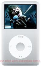 Apple iPod classic 80Gb