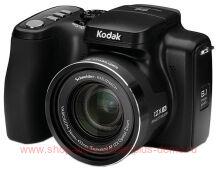 Kodak Z812 IS