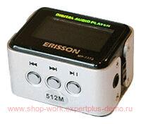 Erisson MP-737W2 512Mb