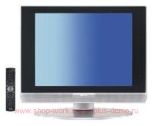 JVC LT-20C70B