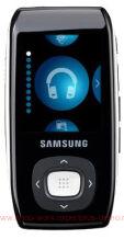 Samsung YP-T9BZ