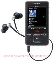 Sony NWZ-A729