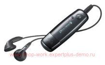 Sony NW-E003