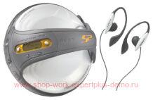 Sony D-NS707F