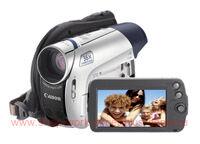 Canon DC301